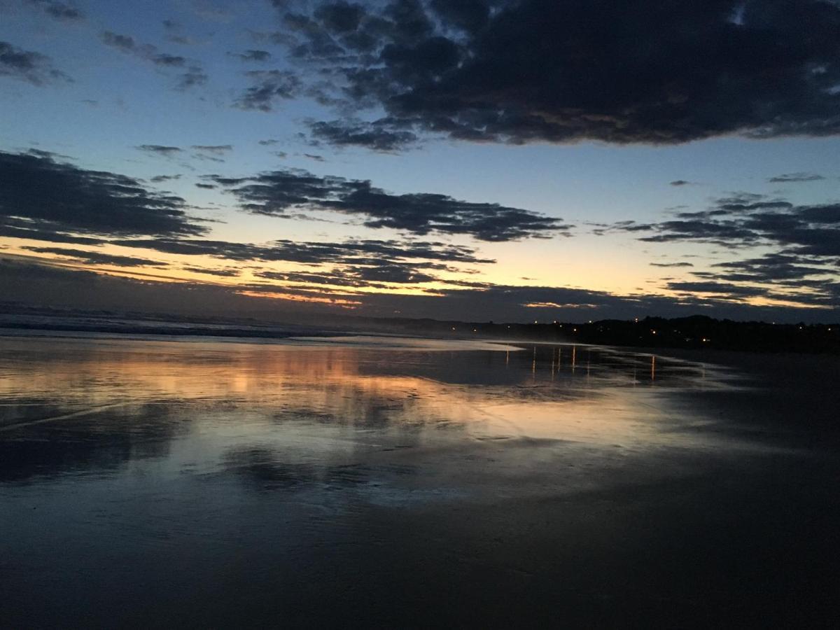 Stay In School By The Sea Dunedin Extérieur photo