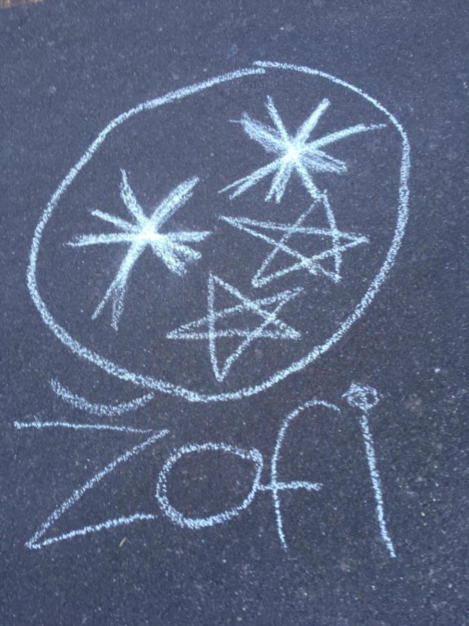 Stay In School By The Sea Dunedin Extérieur photo