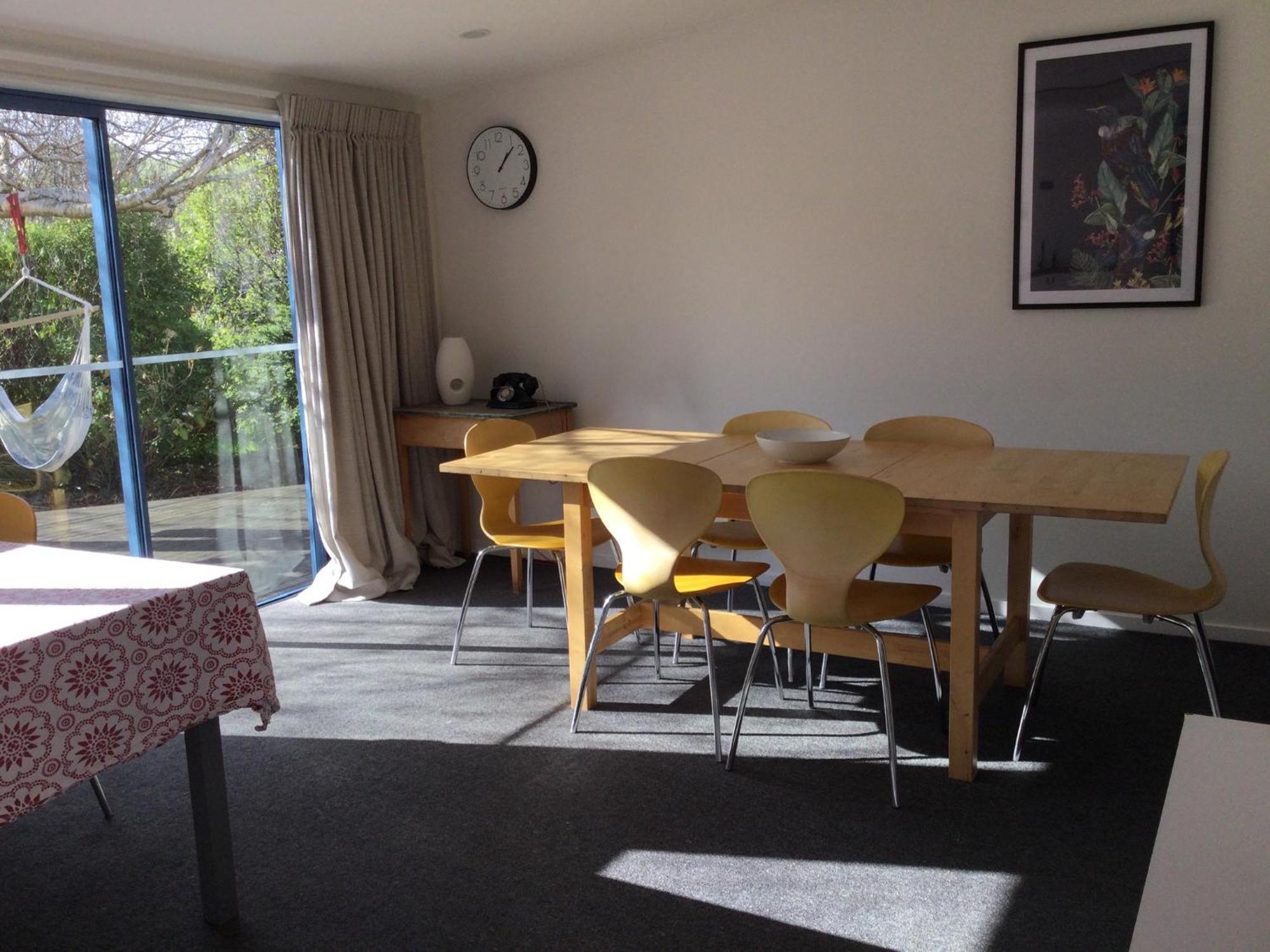 Stay In School By The Sea Dunedin Extérieur photo