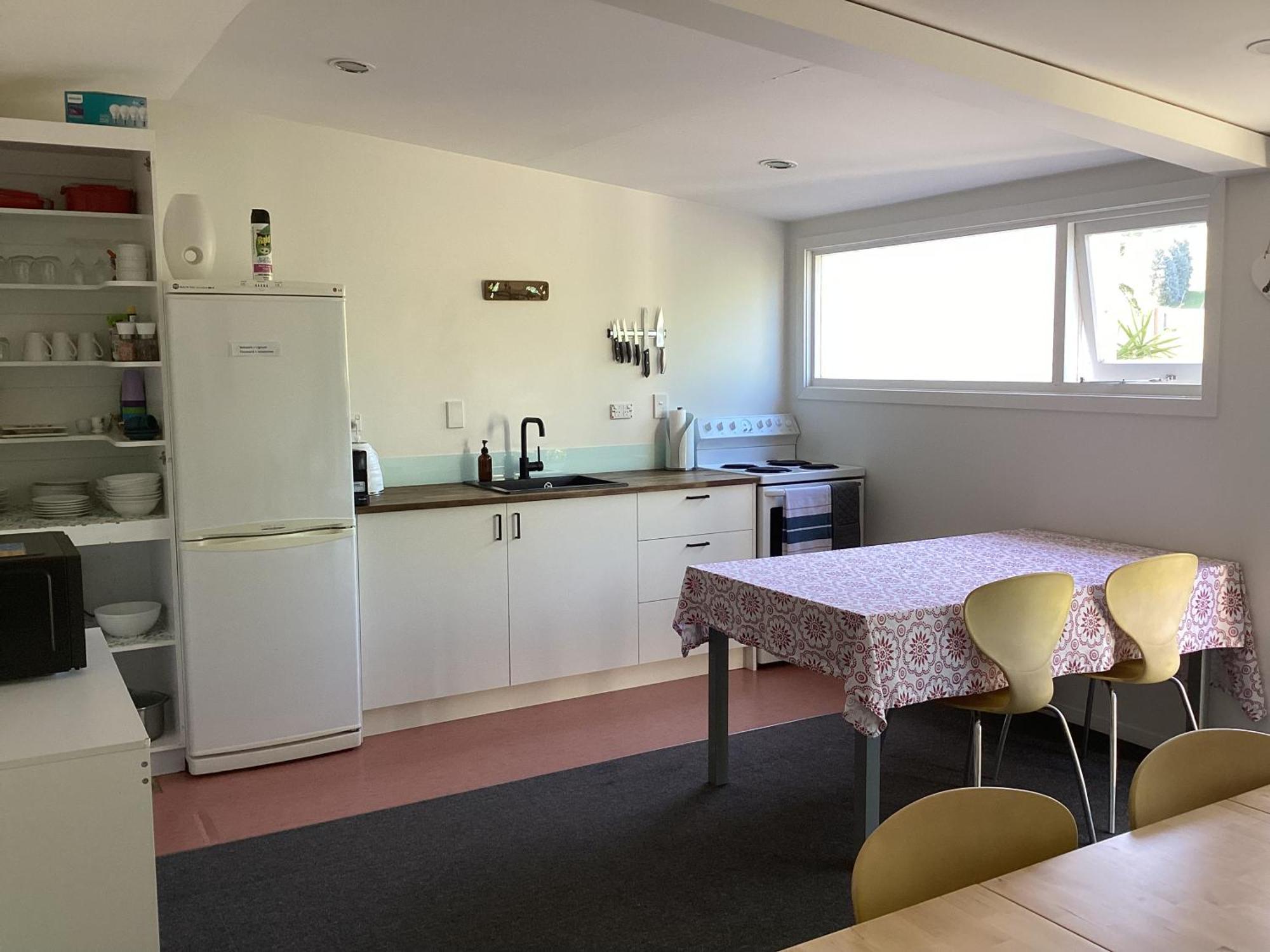 Stay In School By The Sea Dunedin Extérieur photo