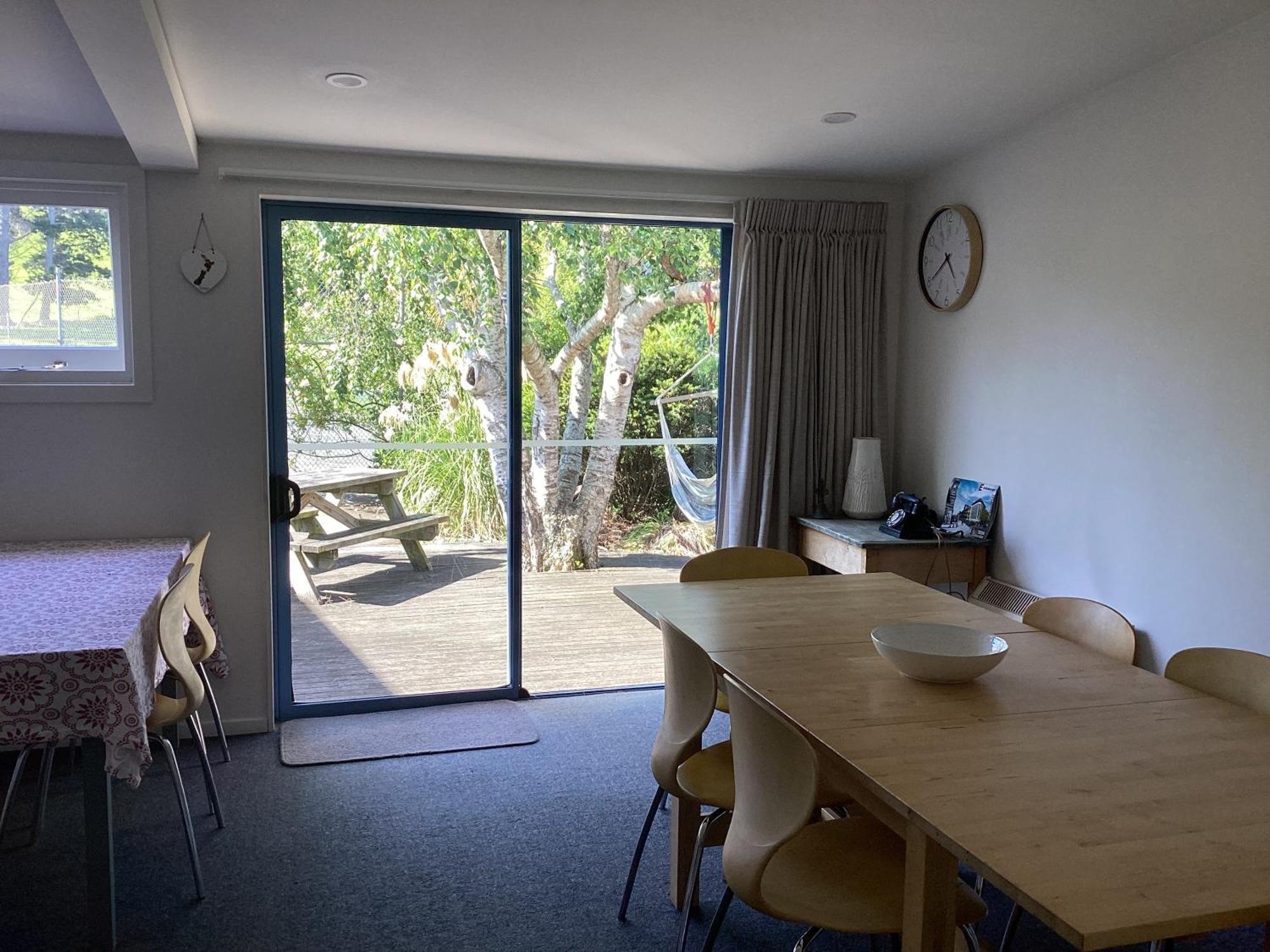 Stay In School By The Sea Dunedin Extérieur photo