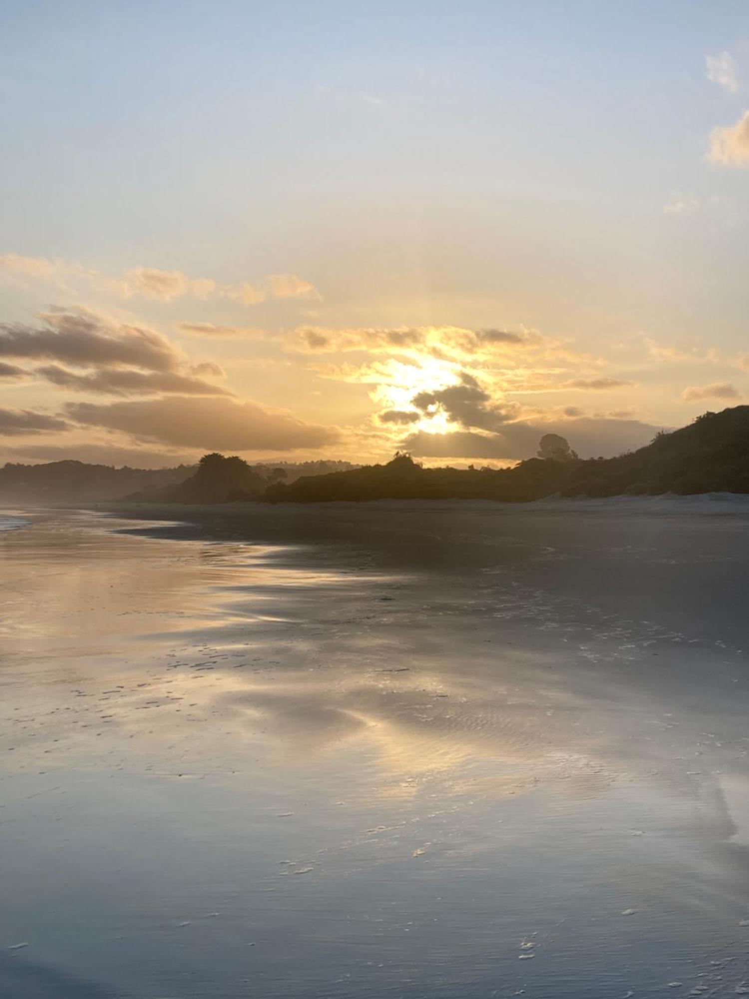 Stay In School By The Sea Dunedin Extérieur photo