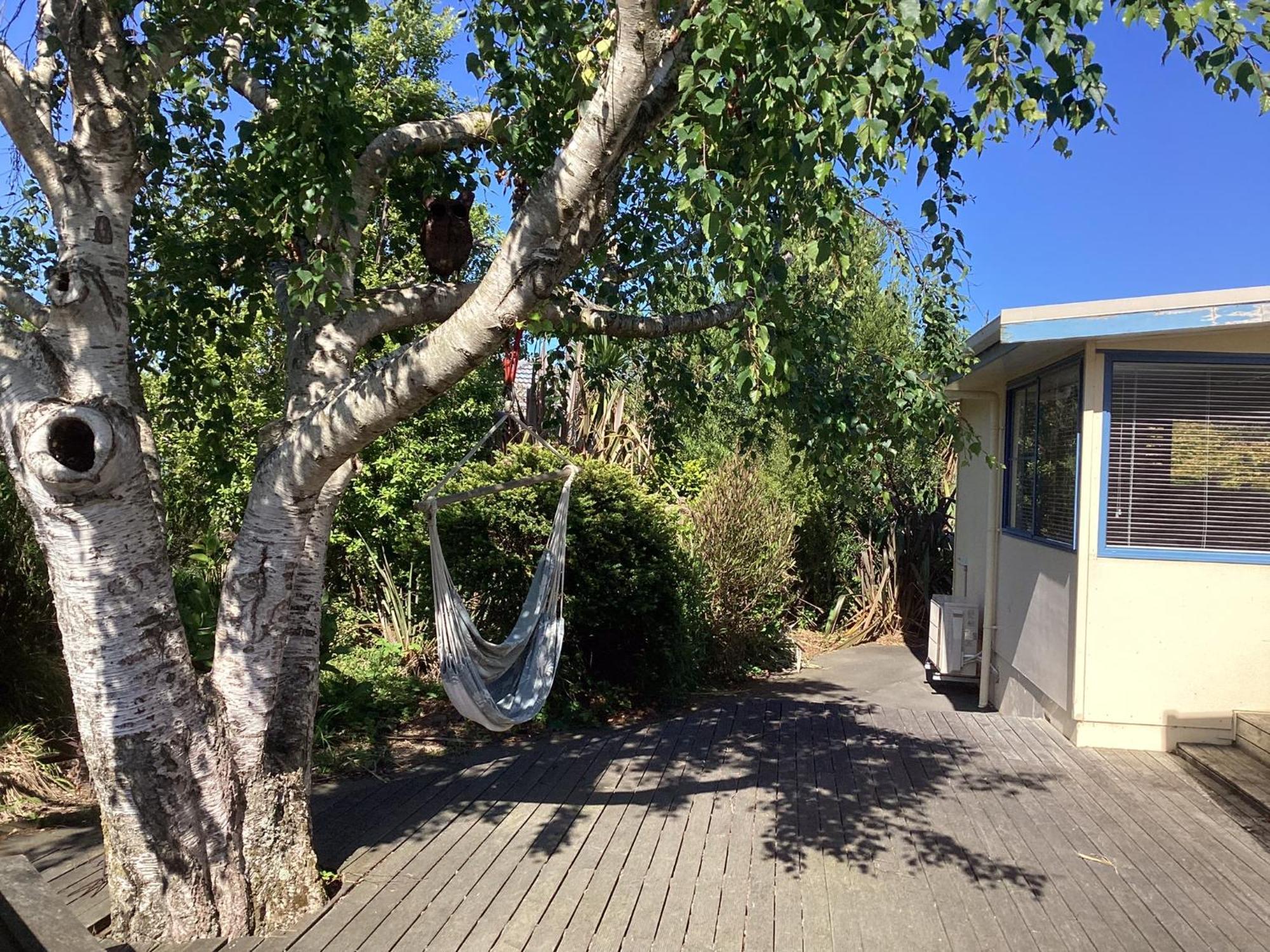 Stay In School By The Sea Dunedin Extérieur photo