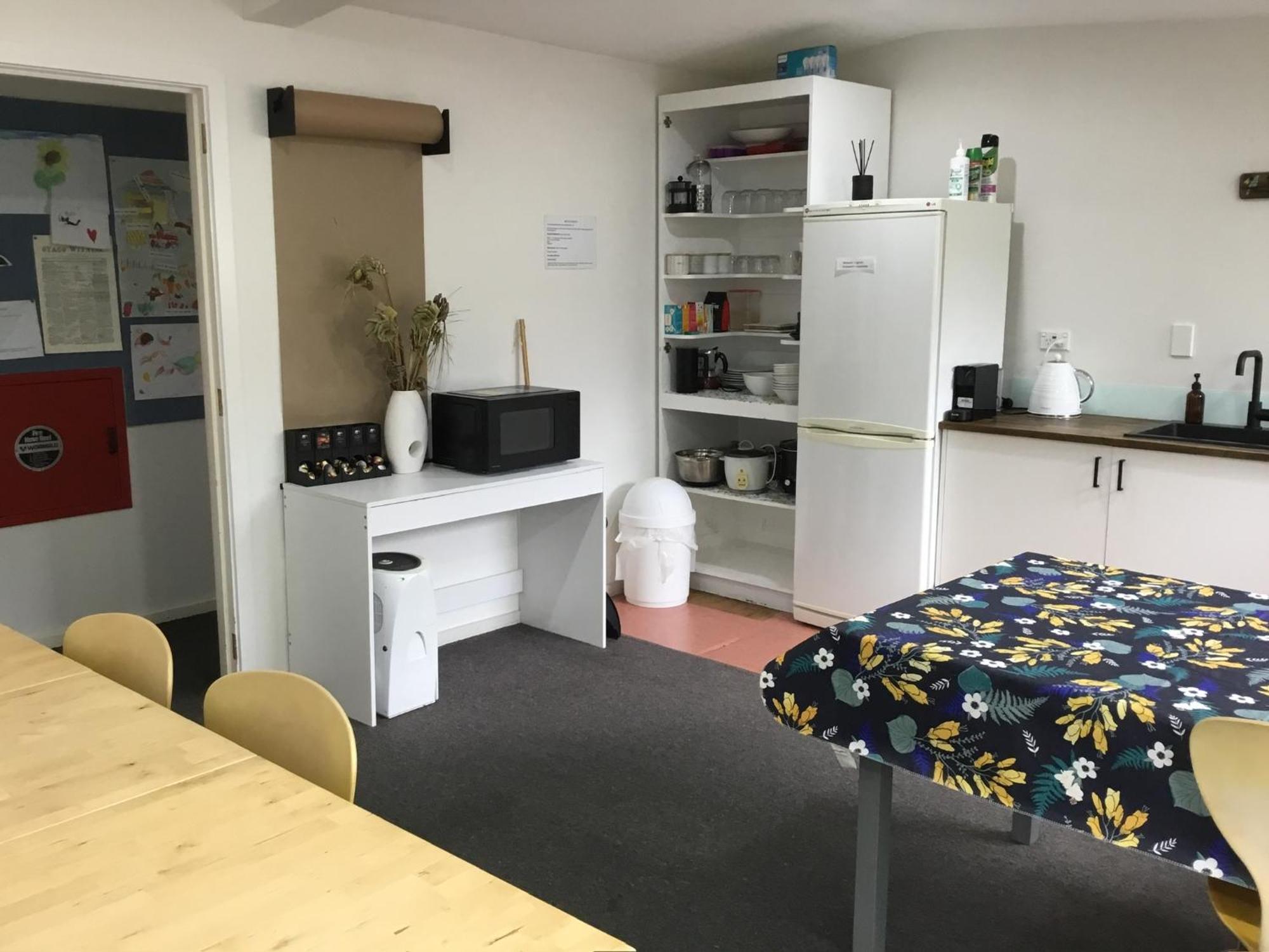 Stay In School By The Sea Dunedin Extérieur photo